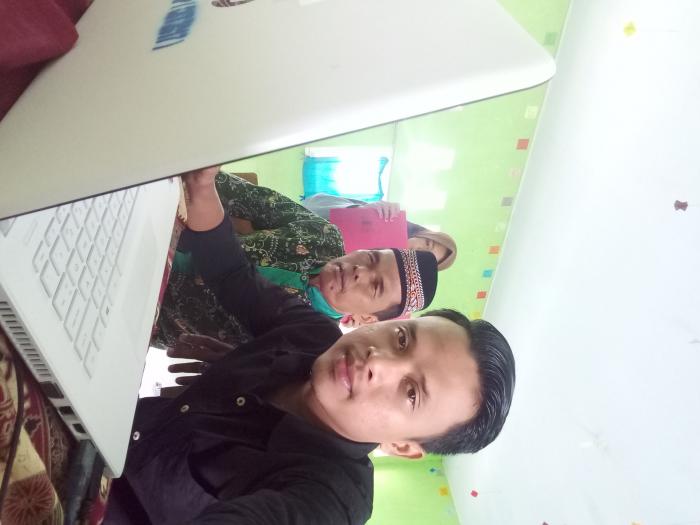Verifikasi Bahan PPDB Berjalan Kondusif
