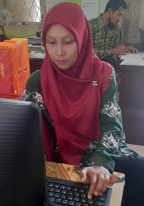 Guru MAN 5 Batanghari Sukses Ikuti Asesmen Kompetensi Guru (AKG) Tahap 2