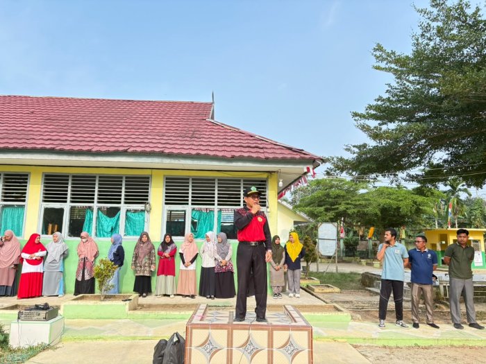 OSIM MAN 5 Batang Hari Gelar Lomba Antar Kelas Meriahkan HUT RI ke-81 Dengan Antusias OSIM MAN 5 Batang Hari Gelar Lomba Antar Kelas Meriahkan HUT RI ke-81 Dengan Antusias